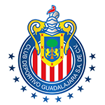 Maglia Chivas Guadalajara